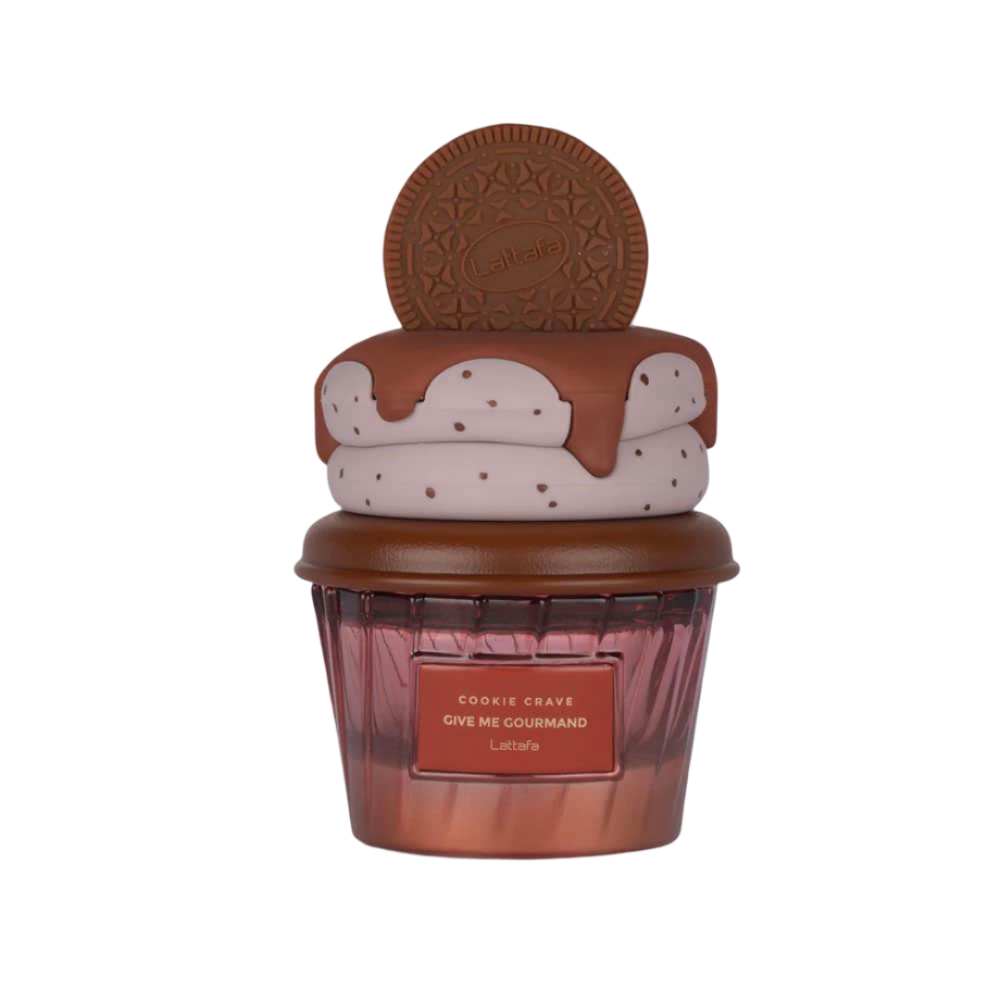 Decant | Lattafa - Cookie Crave (EDP) 3/5/10ml