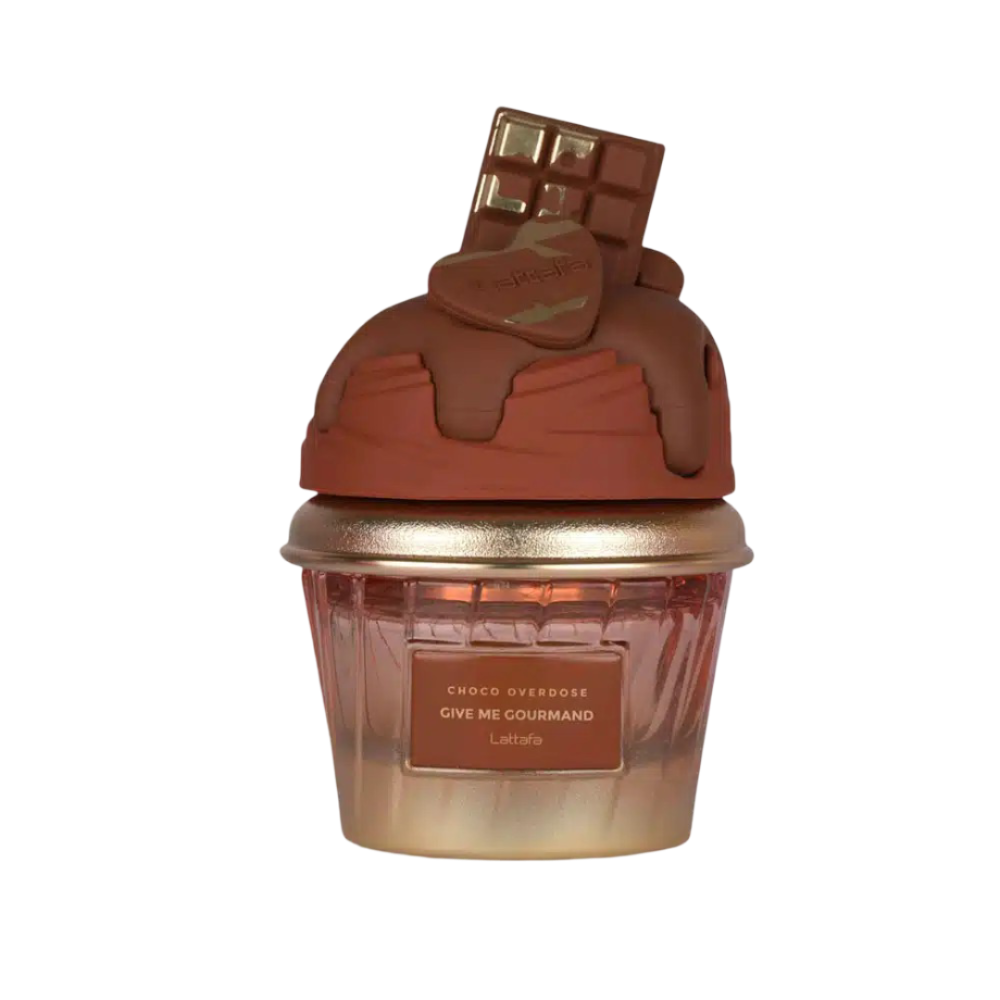 Decant | Lattafa - Choco Overdose (EDP) 3/5/10ml