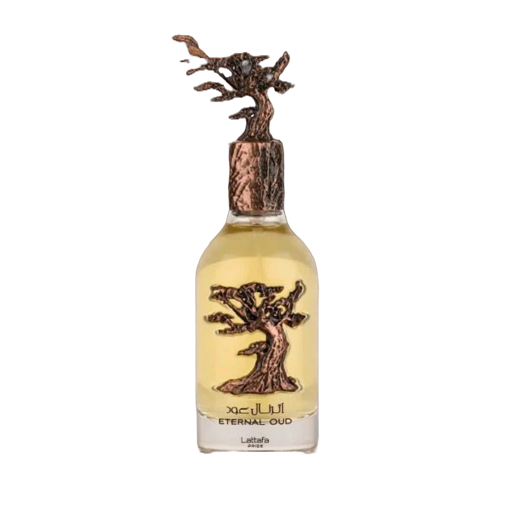 Decant | Lattafa - Eternal Oud (EDP) 3/5/10ml