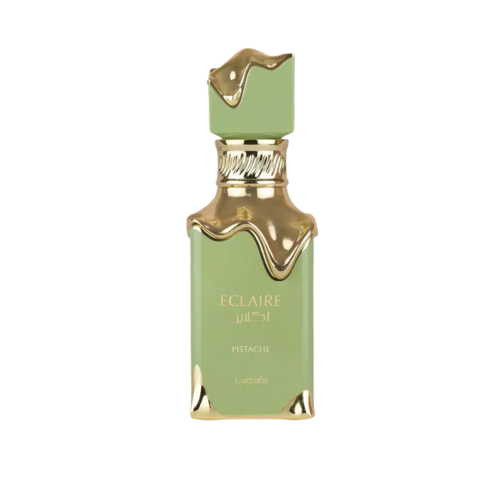 Decant | Lattafa - Eclaire Pistache (EDP) 3/5/10ml