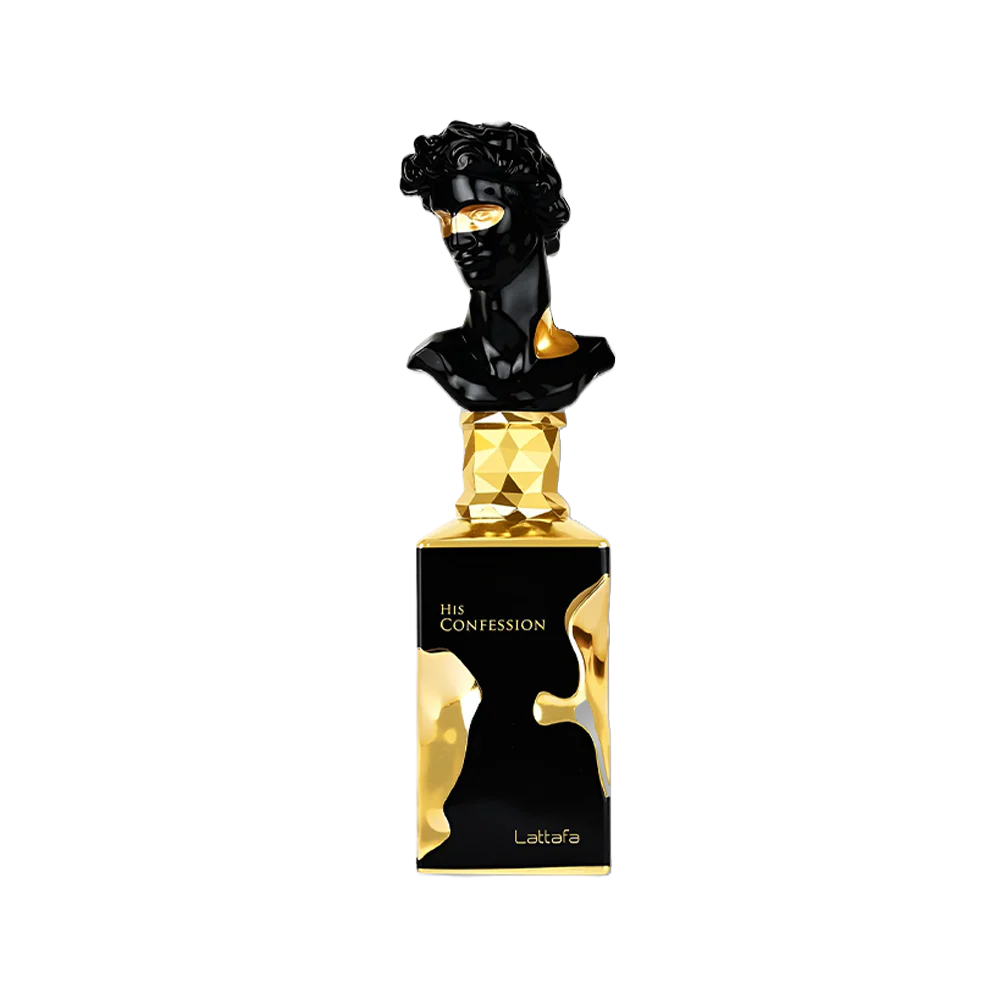 Decant | Lattafa - His Confession (EDP) 3/5/10ml