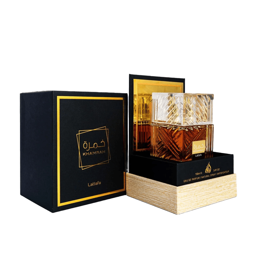 Lattafa - Khamrah (EDP) 100ml