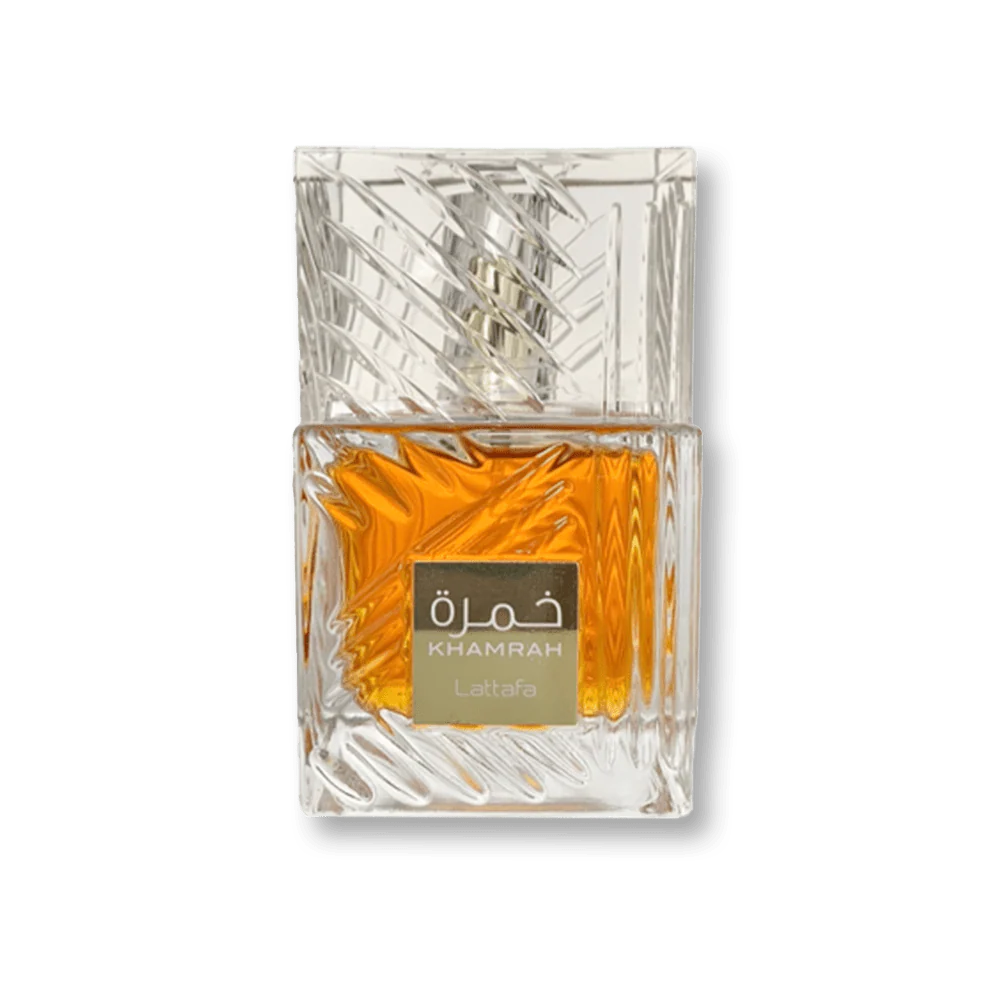 (PREVENTA) Decant | Lattafa - Khamrah (EDP) 3/5/10ml