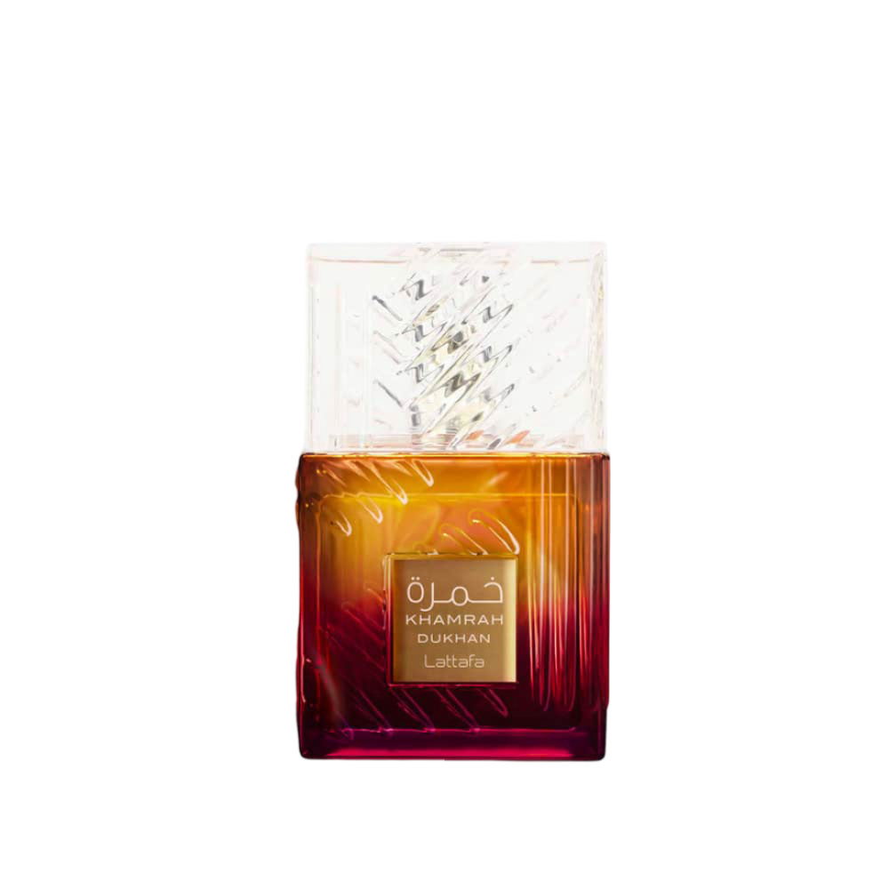 Decant | Lattafa - Khamrah Dukhan (EDP) 3/5/10ml