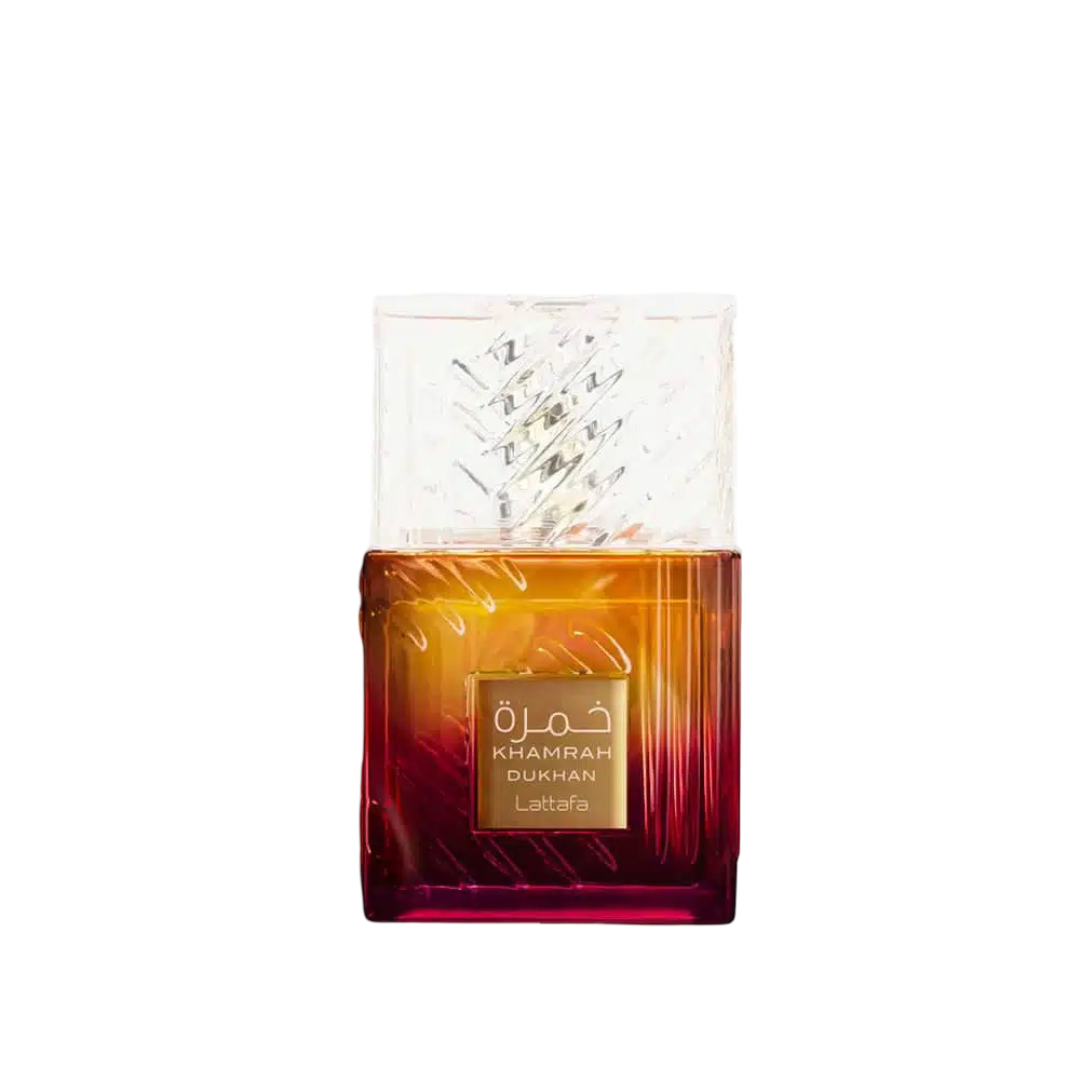 Decant | Lattafa - Khamrah Dukhan (EDP) 3/5/10ml