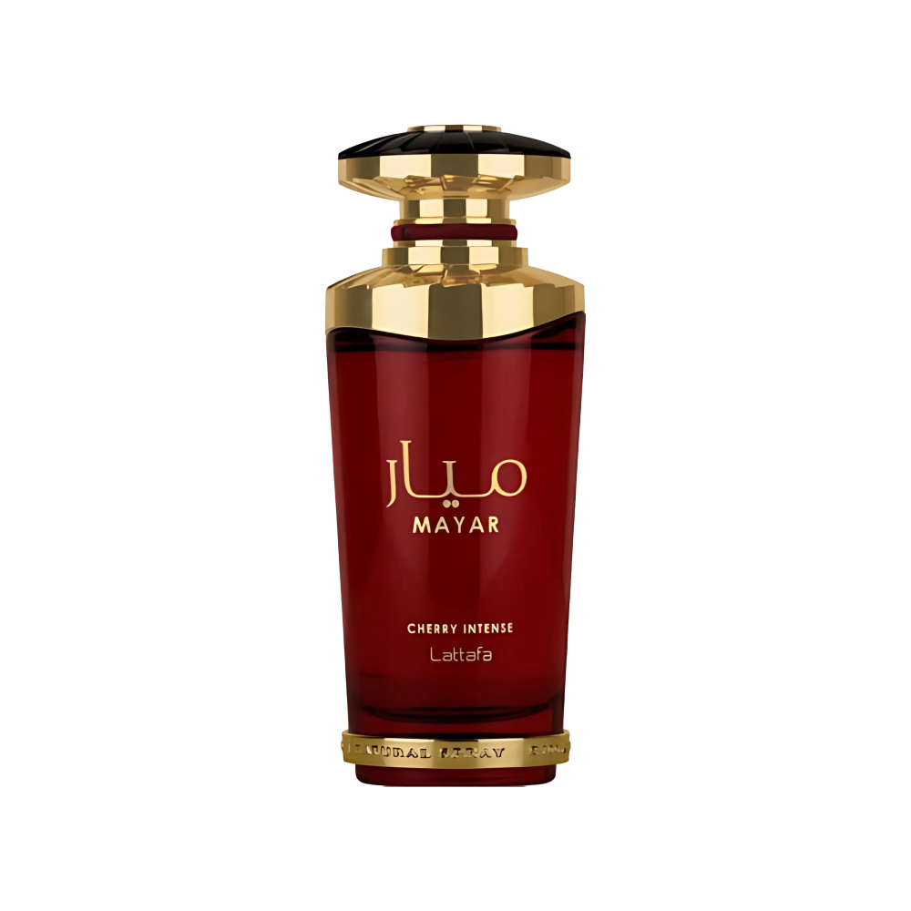 Decant | Lattafa - Mayar Cherry Intense (EDP) 3/5/10ml