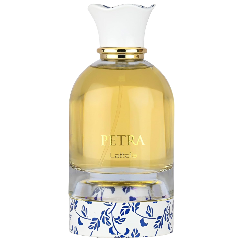 Decant | Lattafa - Petra (EDP) 3/5/10ml