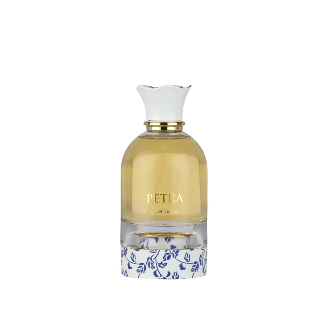 Decant | Lattafa - Petra (EDP) 3/5/10ml
