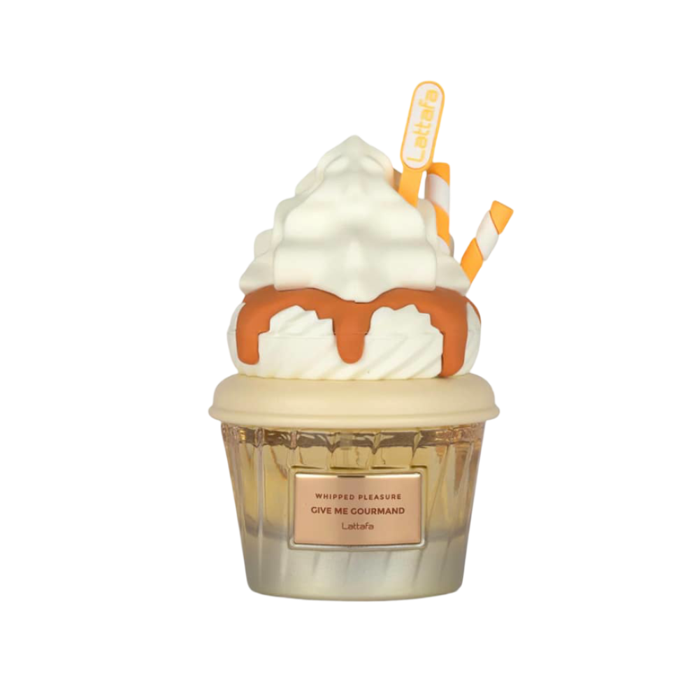 Decant | Lattafa - Whipped Pleasure (EDP) 3/5/10ml