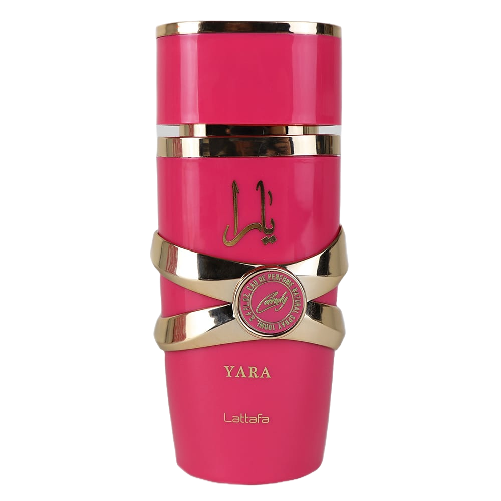 Decant | Lattafa - Yara Candy (EDP) 3/5/10ml