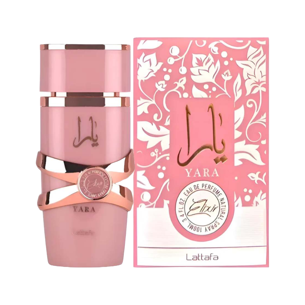 Lattafa - Yara Elixir (EDP) 100ml