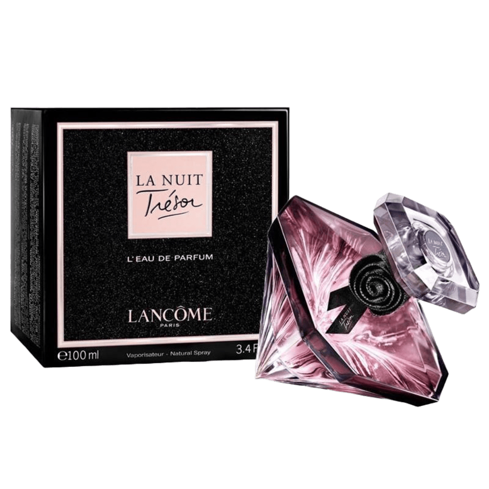 Lancome - La Nuit Trésor (EDP) 100ml