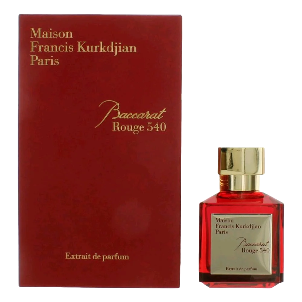 Maison Francis Kurkdjian - Baccarat Rouge 540 (Extrait de parfum) 70ml
