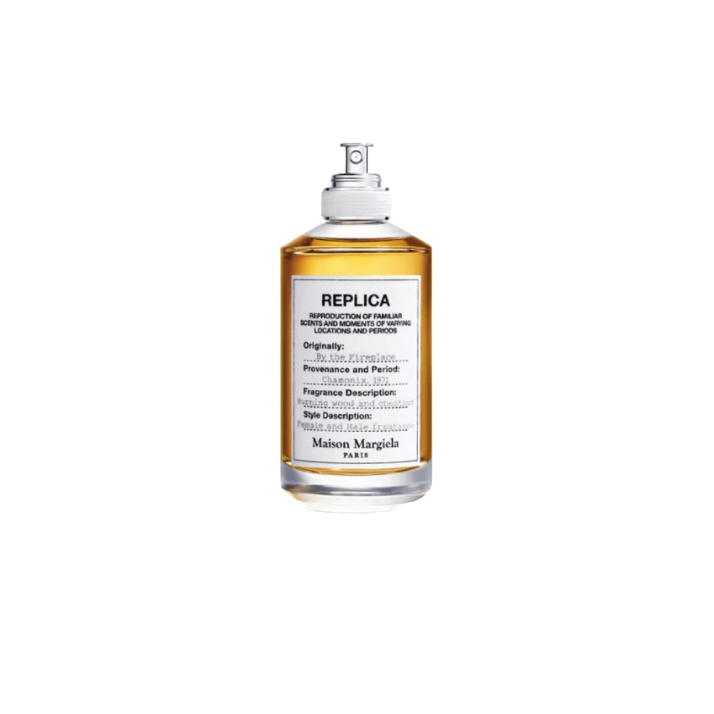 Decant | Maison Margiela - By The Fireplace Special Edition (EDT) 3/5/10ml