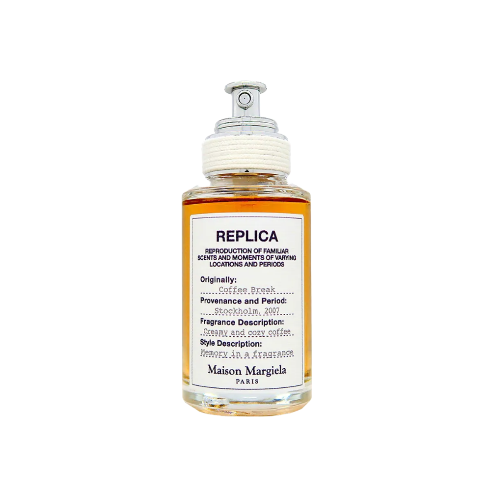 Decant | Maison Margiela - Coffee Break (EDT) 3/5/10ml