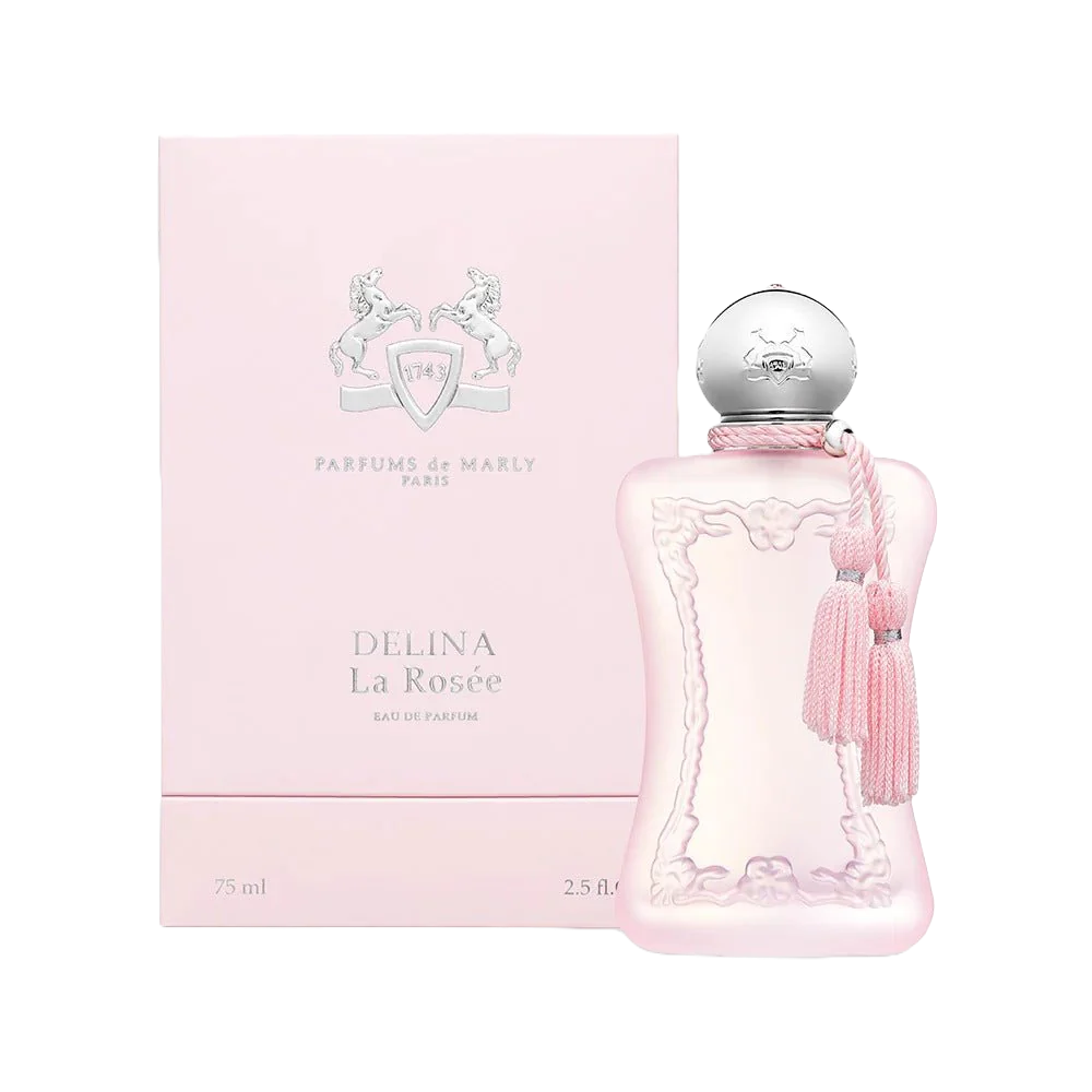 Parfums de Marly - Delina La Rosée (EDP) 75ml