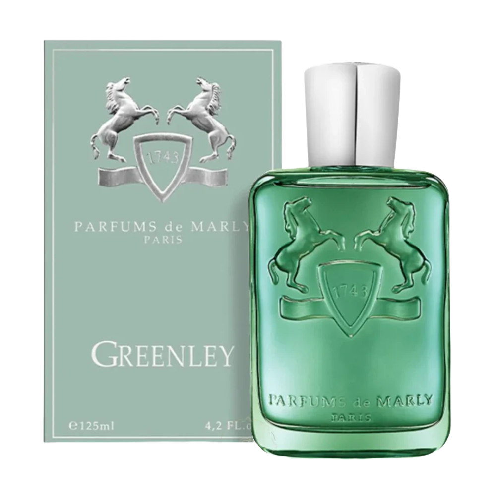 Parfums de Marly - Greenley (EDP) 125ml