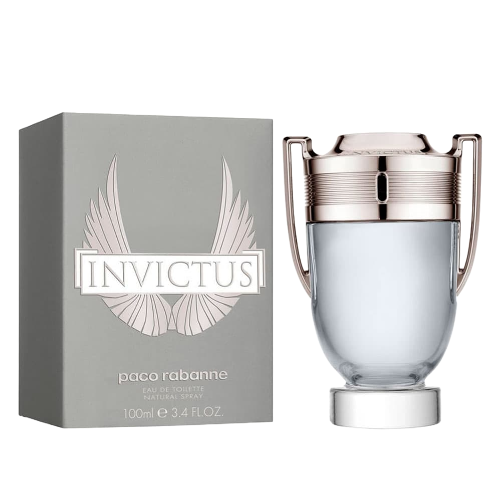 Rabanne - Invictus (EDT) 100ml