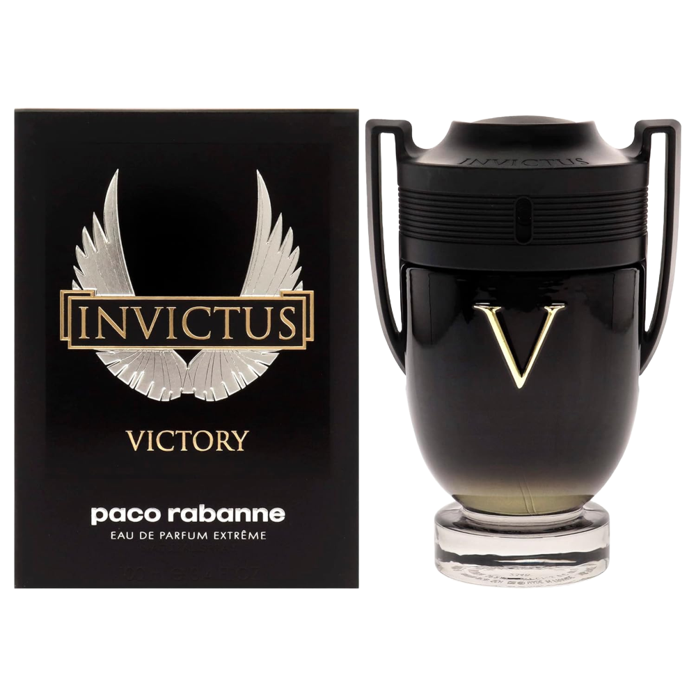 Rabanne - Invictus Victory (EDP) 100ml