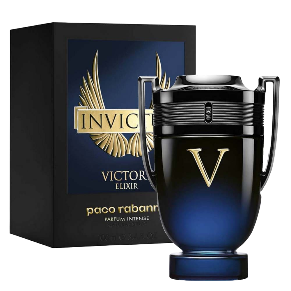 Rabanne - Invictus Victory Elixir (EDP) 100ml