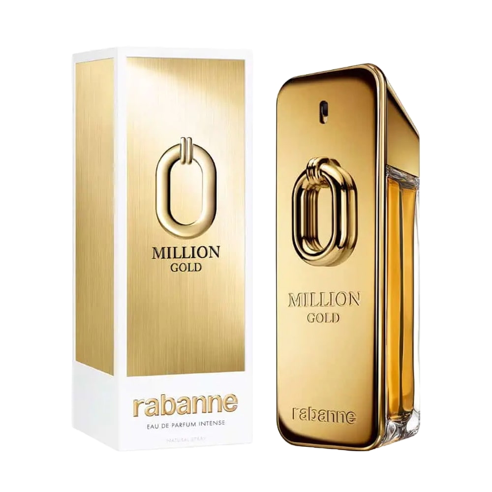 Rabanne - Million Gold (EDP) 100ml