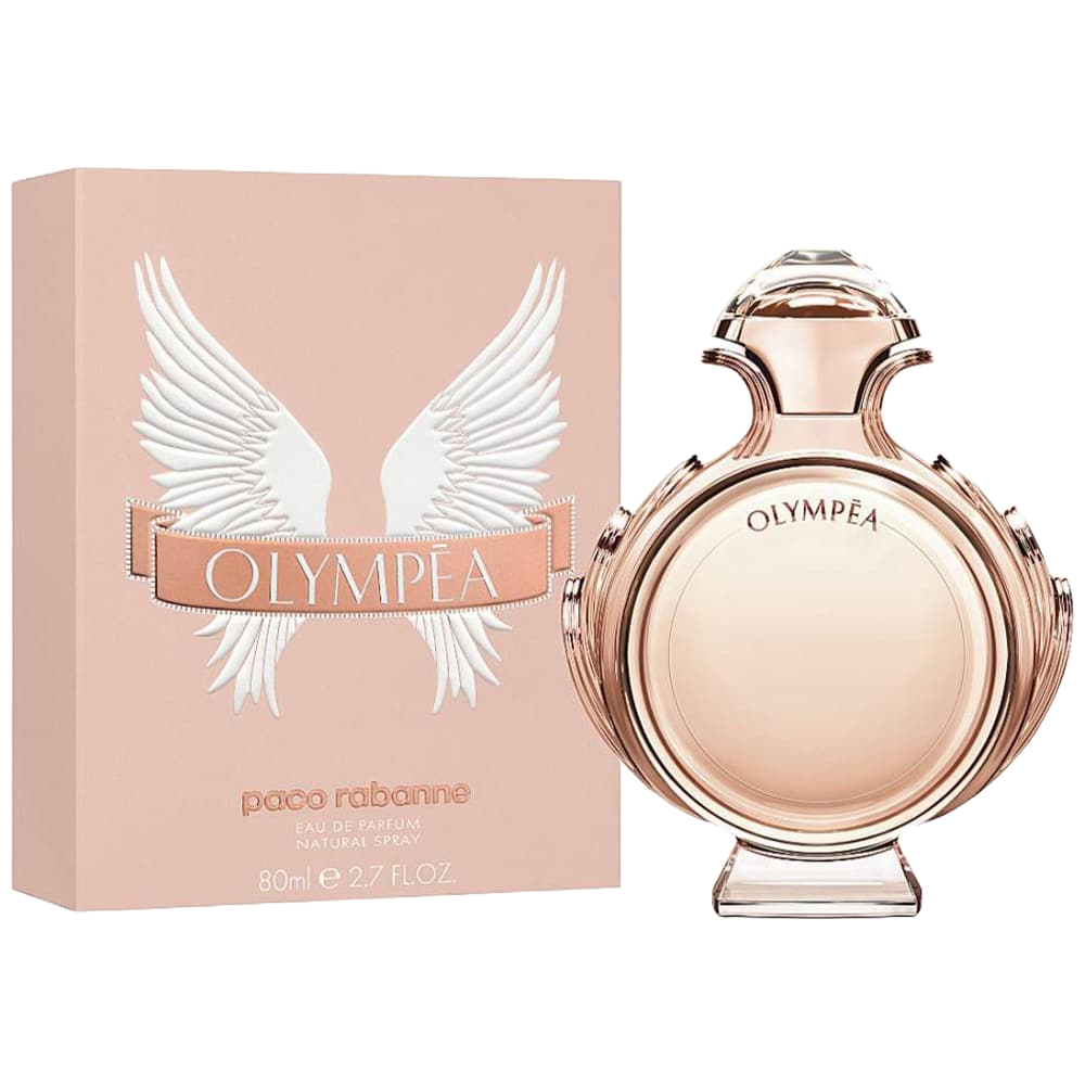 Rabanne - Olympéa (EDP) 80ml