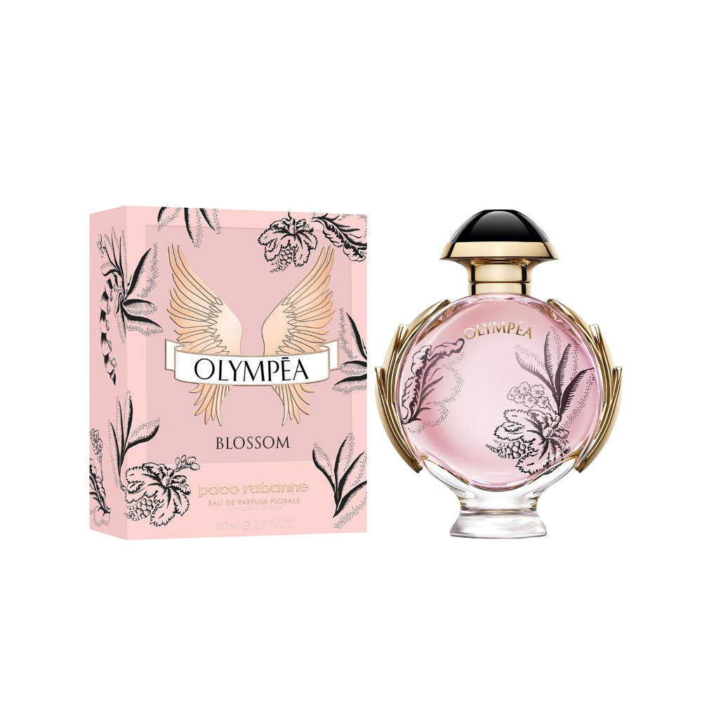 Rabanne - Olympéa Blossom (EDP) 80ml