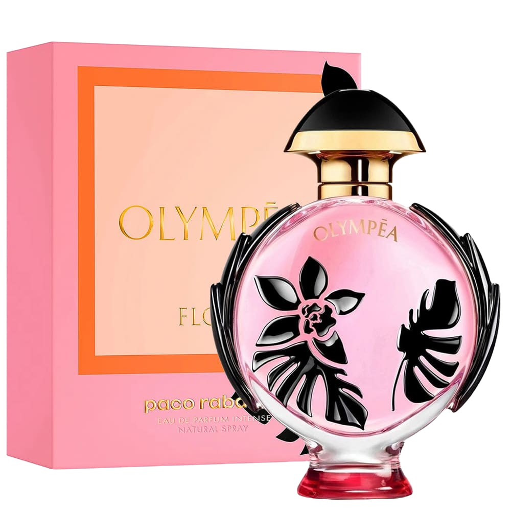 Rabanne - Olympéa Flora (EDP) 80ml
