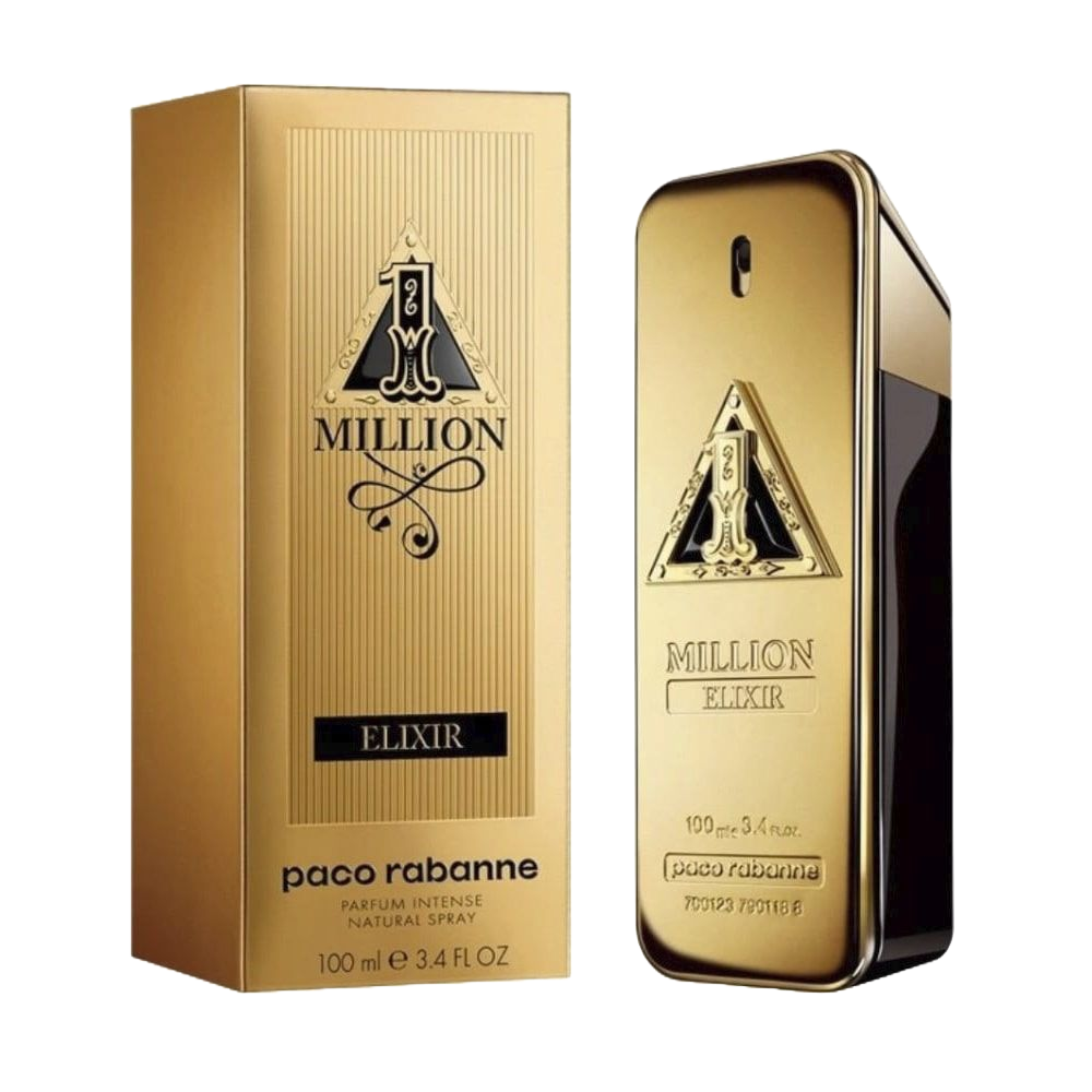 Rabanne - 1 Million Elixir (EDP) 100ml