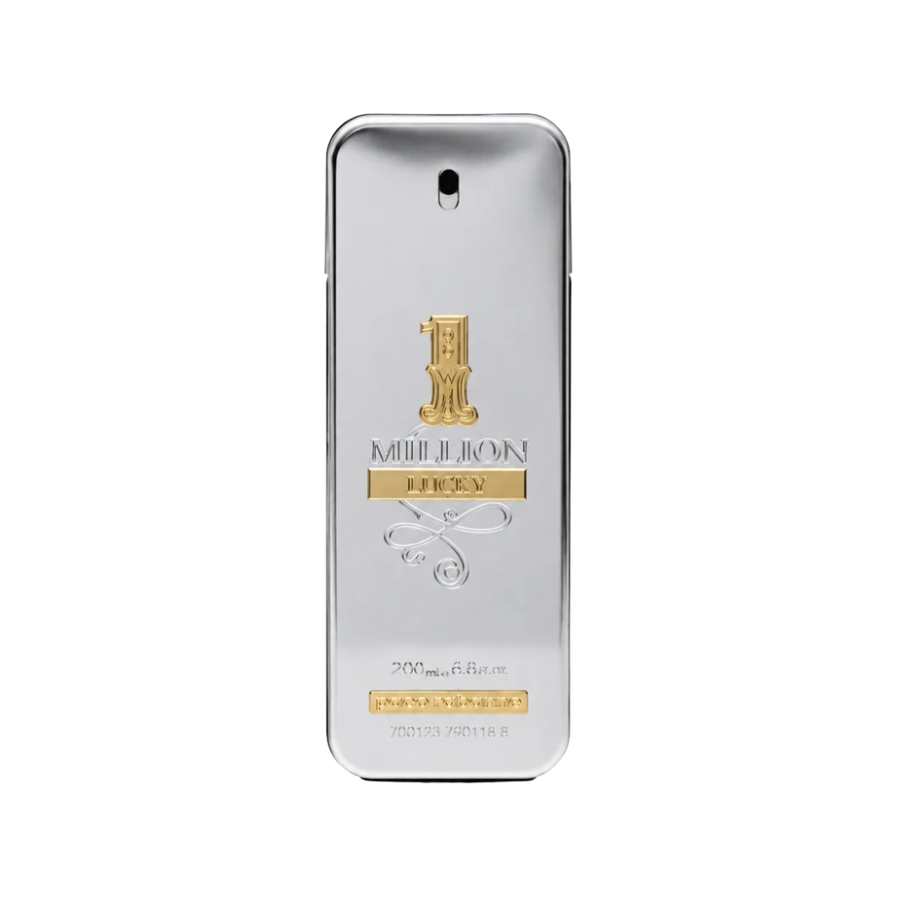 (PRÓXIMAMENTE) Decant | Rabanne - One Million Lucky (EDT) 3/5/10ml (BATCH ANTIGUO)
