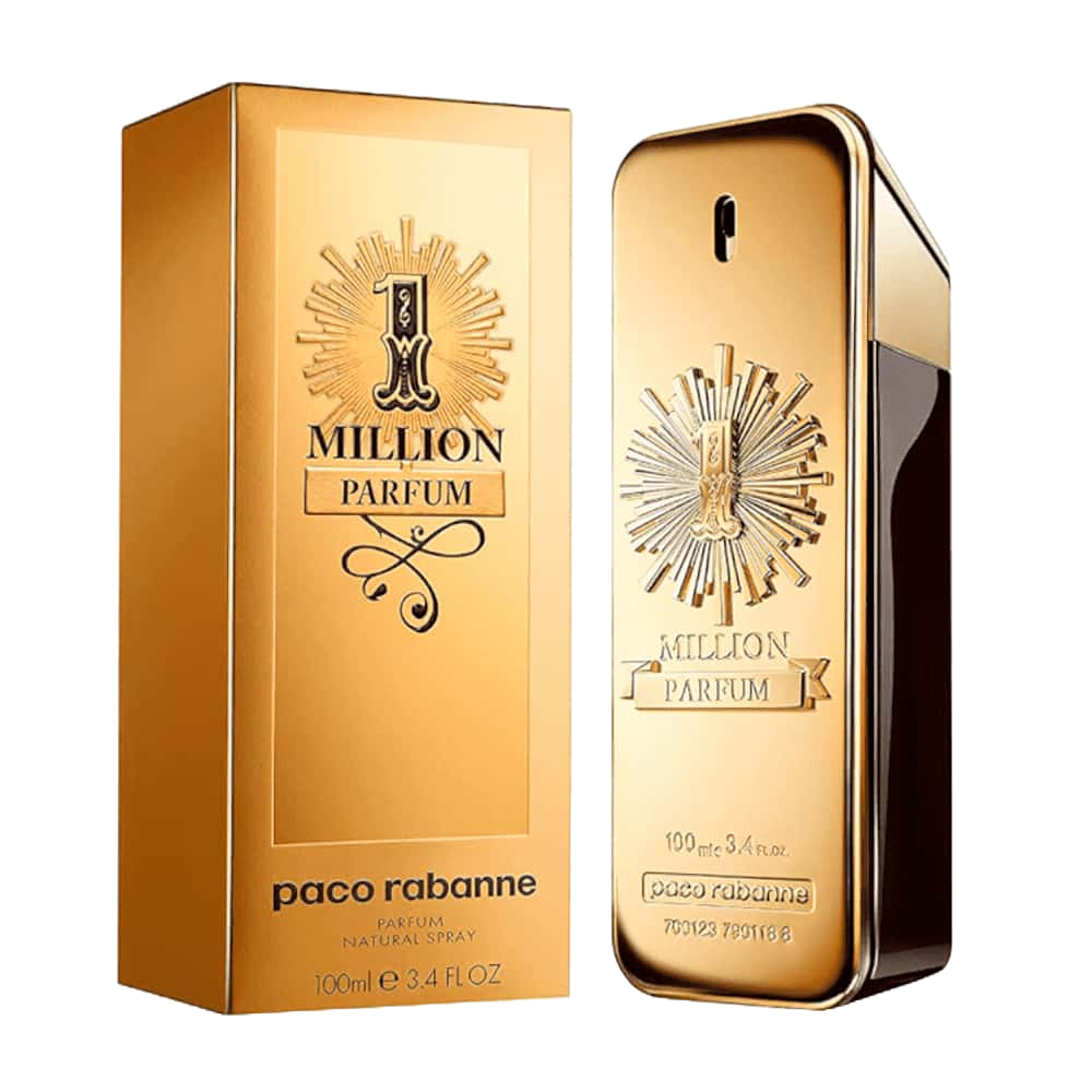 Rabanne - 1 Million Parfum (EDP) 100ml