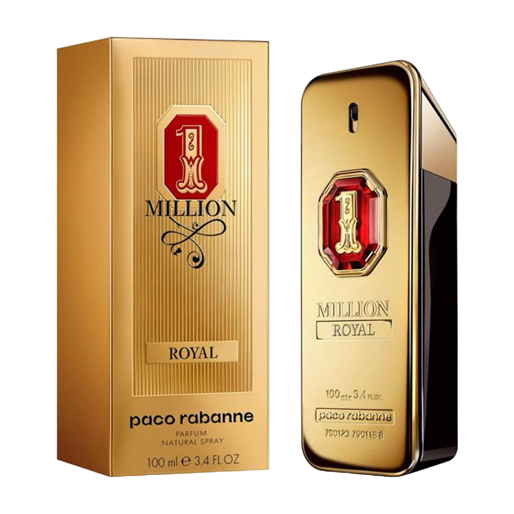 Rabanne - 1 Million Royal (EDP) 100ml