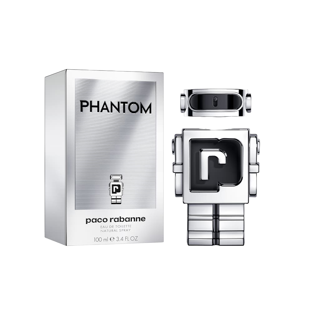 Rabanne - Phantom (EDT) 100ml