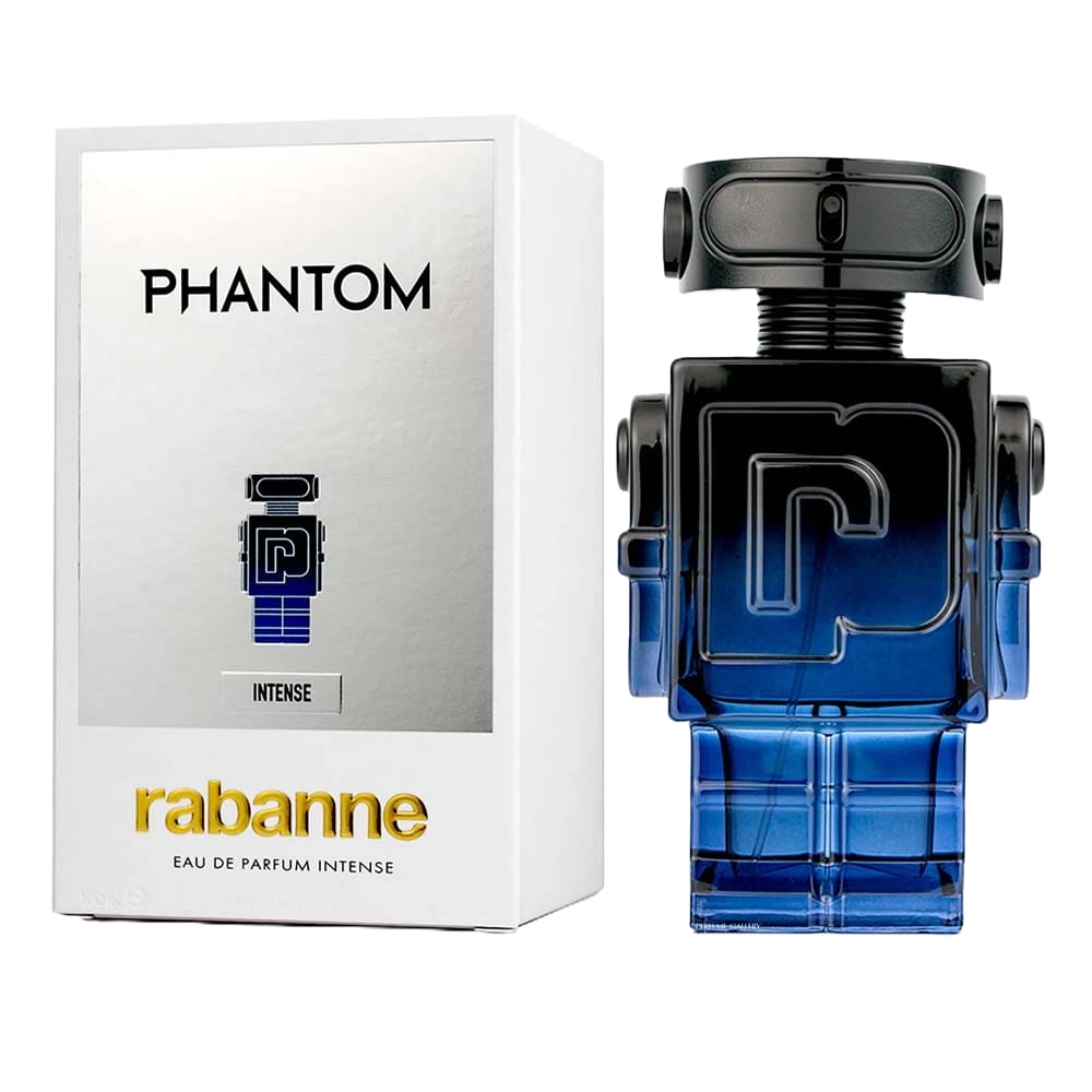 Rabanne - Phantom Intense (EDP) 100ml