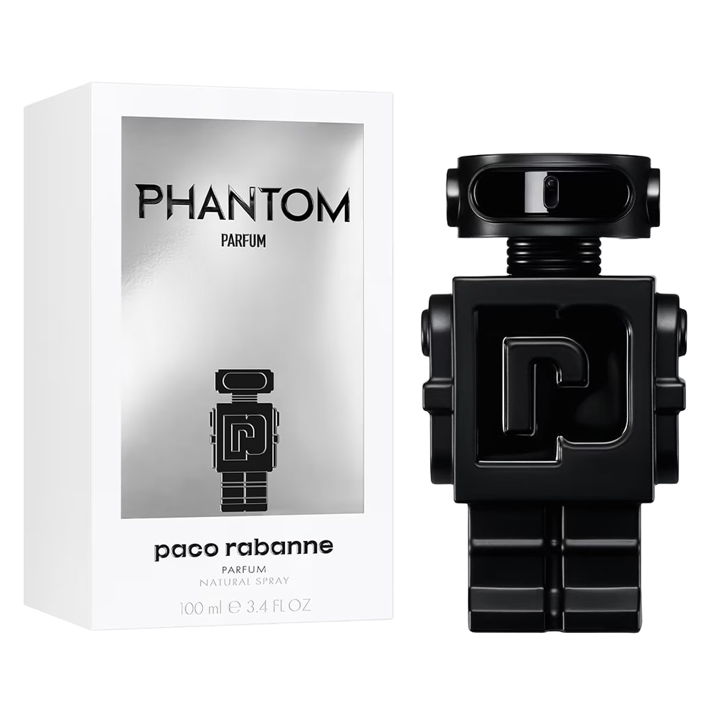 Rabanne - Phantom Parfum (EDP) 100ml