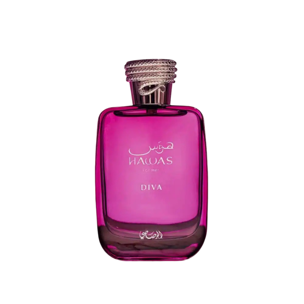 Decant | Rasasi - Hawas Diva (EDP) 3/5/10ml