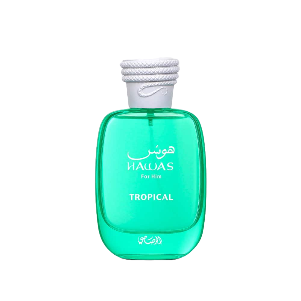 Decant | Rasasi - Hawas Tropical (EDP) 3/5/10ml