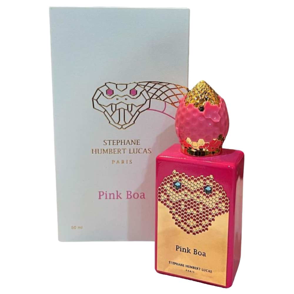 Stéphane Humbert Lucas - Pink Boa (EDP) 50ml