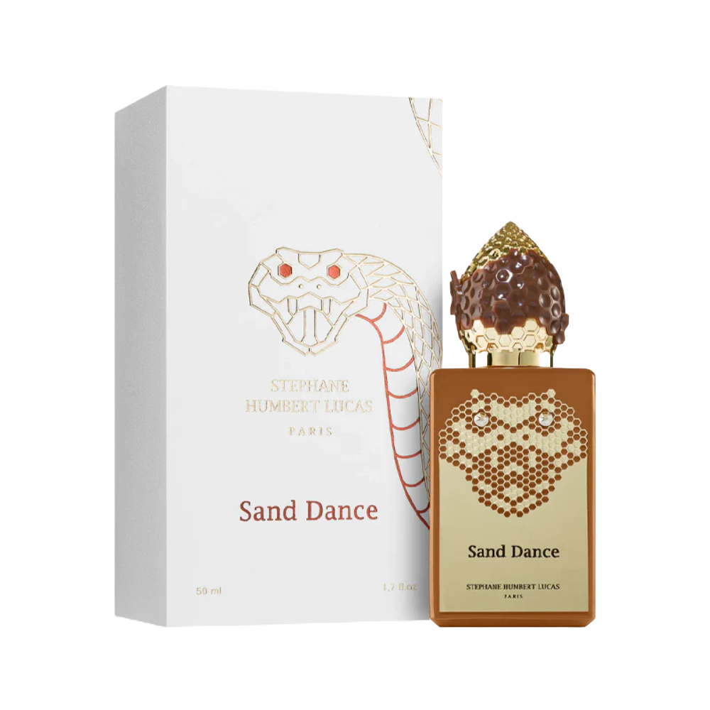 Stéphane Humbert Lucas - Sand Dance (EDP) 50ml