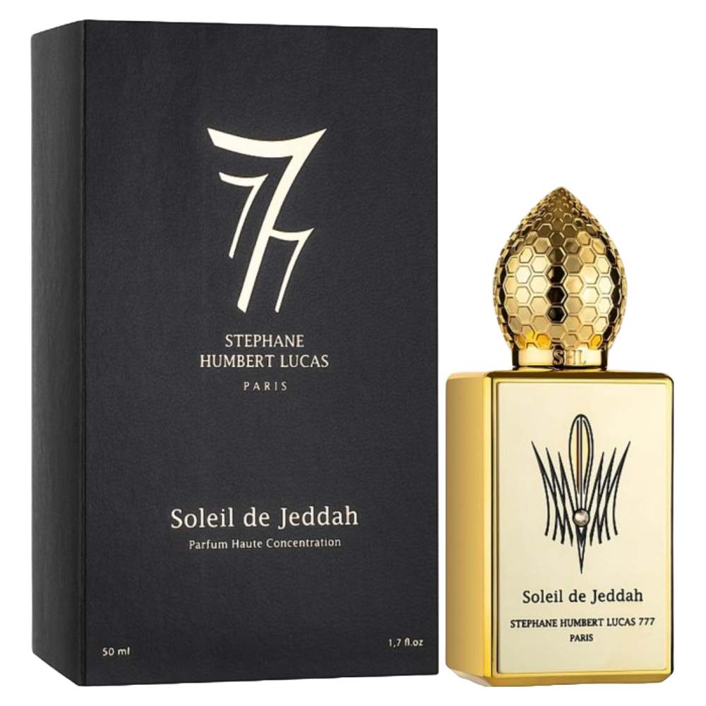 Stéphane Humbert Lucas - Soleil de Jeddah (EDP) 50ml