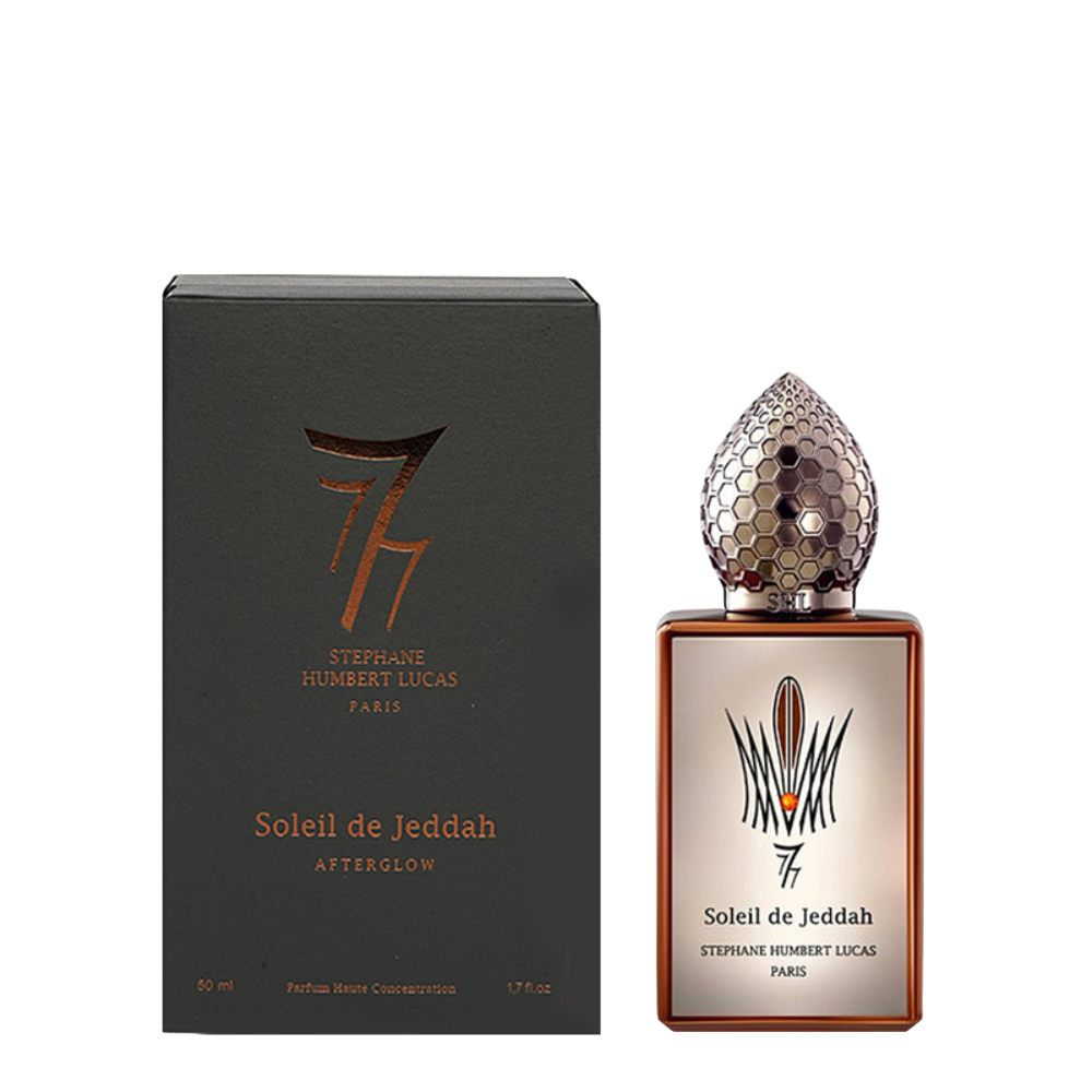 Stéphane Humbert Lucas - Soleil de Jeddah Afterglow (EDP) 50ml