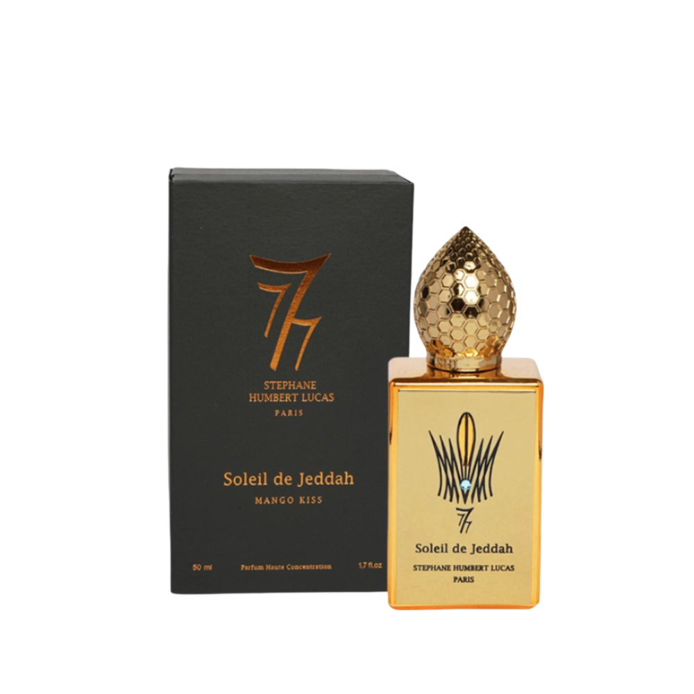 Stéphane Humbert Lucas - Soleil de Jeddah Mango Kiss (EDP) 50ml