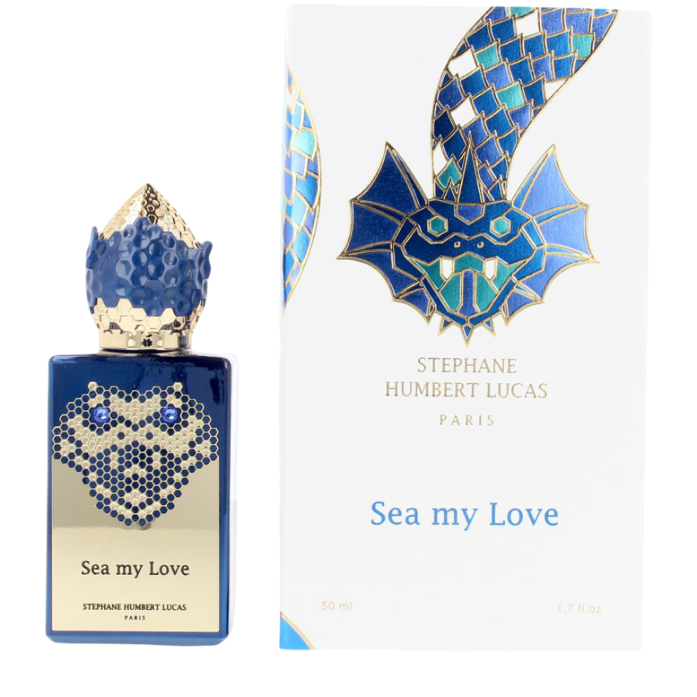Stéphane Humbert Lucas - Sea My Love (EDP) 50ml