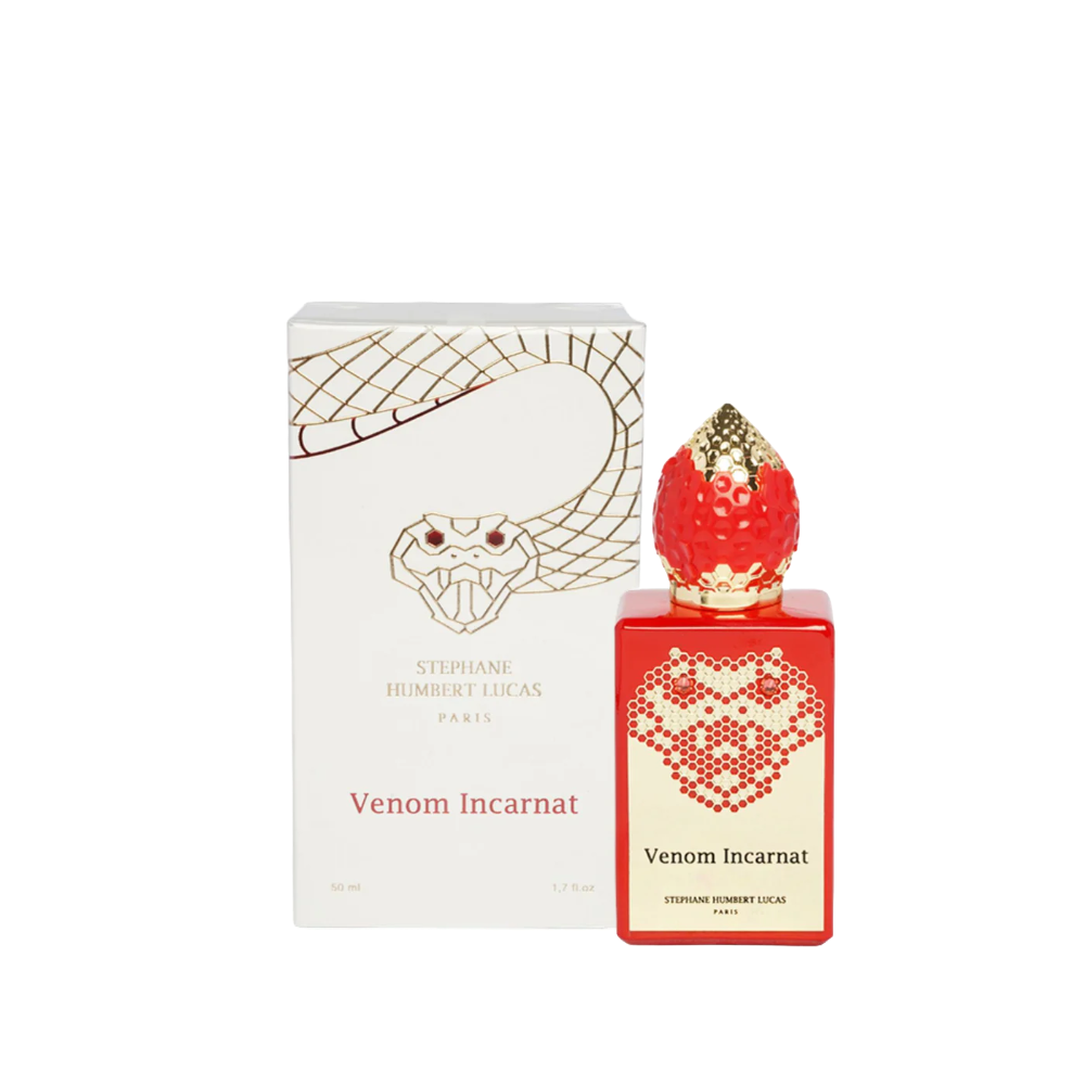 Stéphane Humbert Lucas - Venom Incarnat (EDP) 50ml