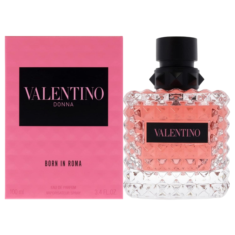Valentino - Donna Born In Roma (EDP) 100ml