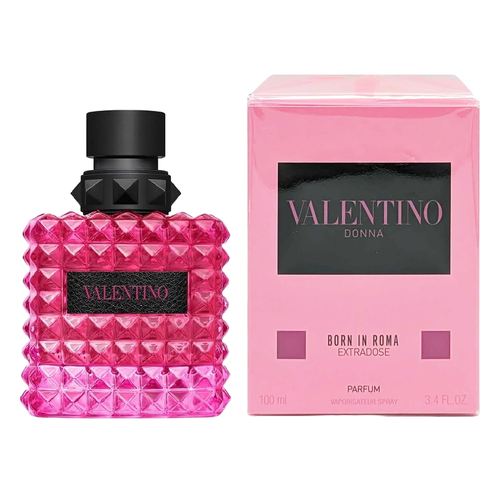 Valentino - Donna Born in Roma Extradose (EDP) 100ml