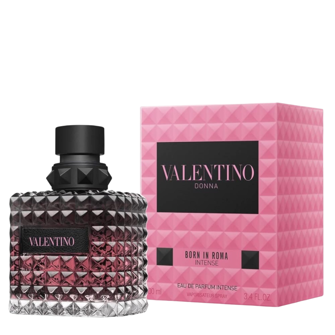 Valentino - Donna Born In Roma Intense (EDP) 100ml
