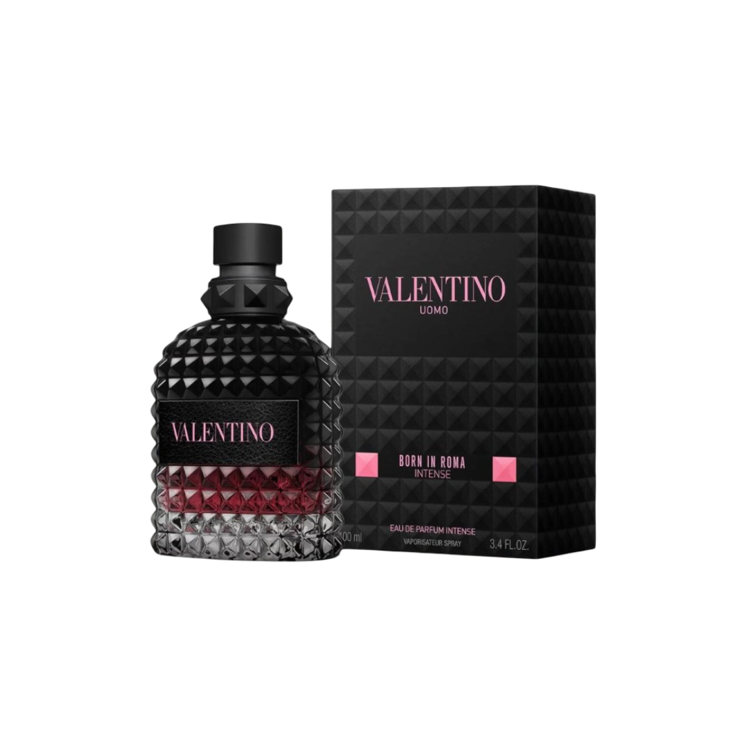 Valentino Uomo Born in Roma Intense (EDP) 100ml