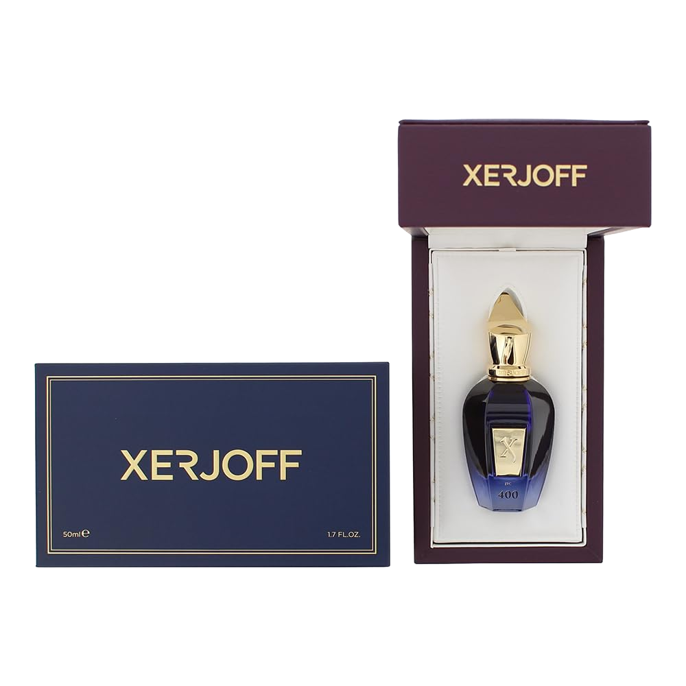 Xerjoff - 400 (EDP) 50ml