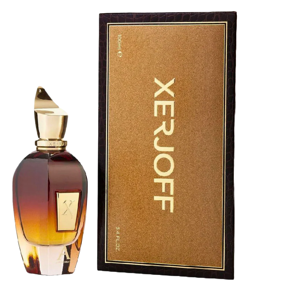 Xerjoff - Alexandria II (EDP) 100ml